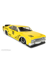 PROTOFORM PRM157930 1968 DODGE DART BODY: CLEAR