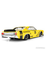 PROTOFORM PRM157930 1968 DODGE DART BODY: CLEAR