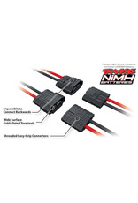 TRAXXAS TRA2961X 8.4V NIMH 5000MAH HUMP PACK BATTERY: ID