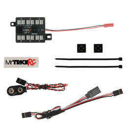 MYTRICKRC MYKRU7 UF-7 CONTROLLER - REPLACEMENT