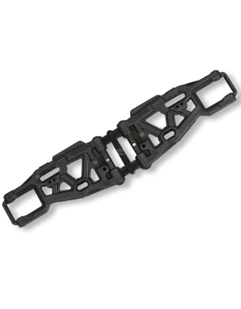 KYOSHO KYOIF487H  MP9 TKI4 FRONT LOWER SUSPENSION ARM SET (HARD)