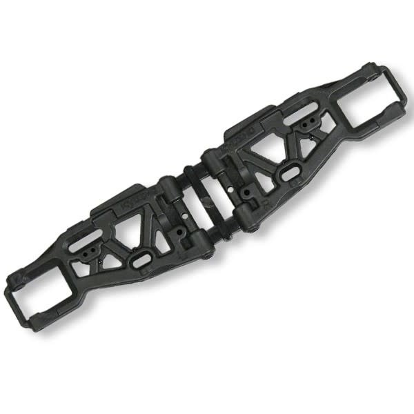 KYOIF487H MP9 TKI4 FRONT LOWER SUSPENSION ARM SET (HARD)
