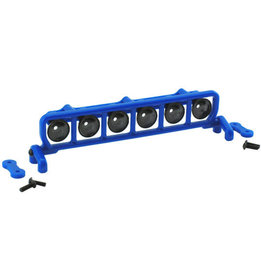 RPM RC PRODUCTS RPM80925 ROOF MOUNT LIGHT BAR SET BLUE OPENS IN A NEW WINDOW