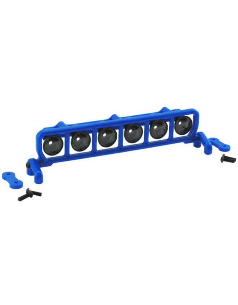 RPM RC PRODUCTS RPM80925 ROOF MOUNT LIGHT BAR SET BLUE OPENS IN A NEW WINDOW