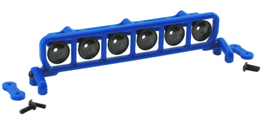 RPM80925 ROOF MOUNT LIGHT BAR SET BLUE OPENS IN A NEW WINDOW