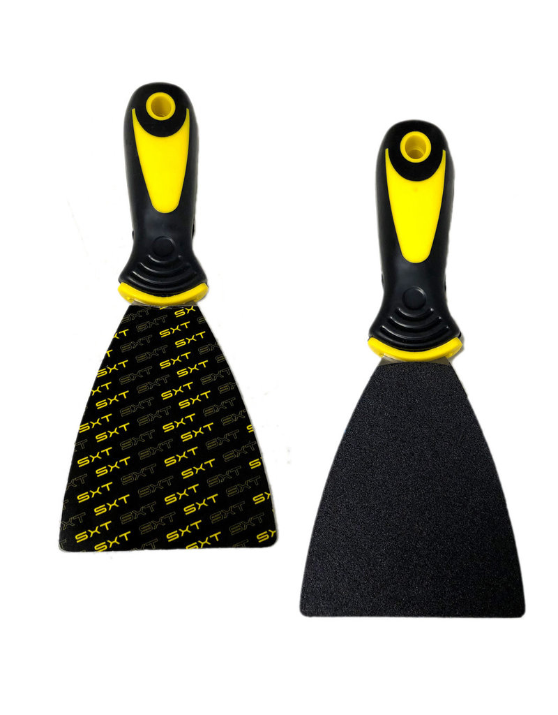 SXT SXT00090 3'' WIDE TIRE SANDING STICK