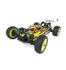 TEAM ASSOCIATED ASC90028 TEAM ASSOCIATED RC10B74.1D  KIT