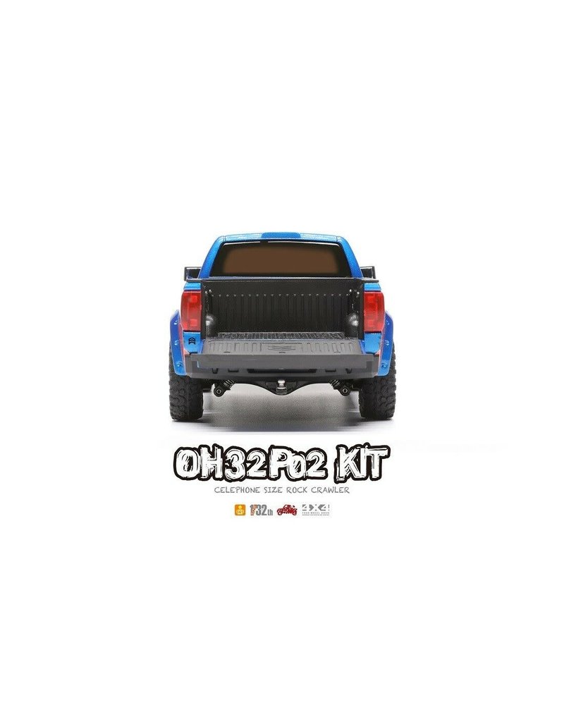 ORLANDOO HUNTERS OLHOH32P02 OH32A03 1/32 MICRO CRAWLER KIT (TUNDRA)