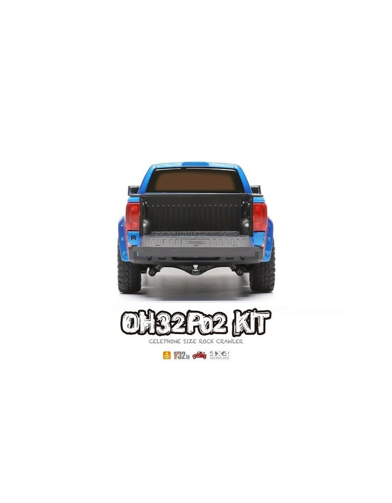 ORLANDOO HUNTERS OLHOH32P02 OH32A03 1/32 MICRO CRAWLER KIT (TUNDRA)