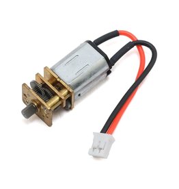 ORLANDOO HUNTERS OLHNS0200-B 200 RPM MOTOR (USE W/D4L 4 IN 1 SYSTEM)