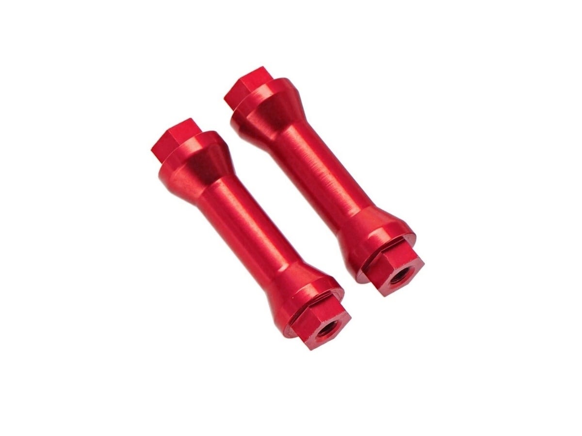 AR320217 WING POST ALUMINUM RED (2)