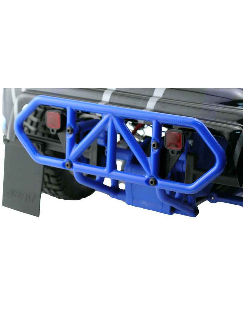 RPM RC PRODUCTS RPM81030 TAIL LIGHT SET: RPM SLASH BUMPER
