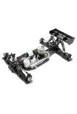 TLR TLR04009 8IGHT XT/XTE RACE KIT: 1/8 4WD NITRO/ELEC TRUGGY