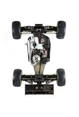 TLR TLR04009 8IGHT XT/XTE RACE KIT: 1/8 4WD NITRO/ELEC TRUGGY