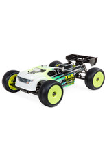 TLR TLR04009 8IGHT XT/XTE RACE KIT: 1/8 4WD NITRO/ELEC TRUGGY