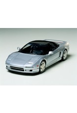 TAMIYA TAM24100 1/24 HONDA NSX PLASTIC MODEL KIT