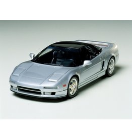 TAMIYA 1/24 HONDA NSX KIT