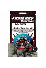 FAST EDDY BEARINGS FED AXIAL SCX24 SEALED BEARING KIT (ALL)