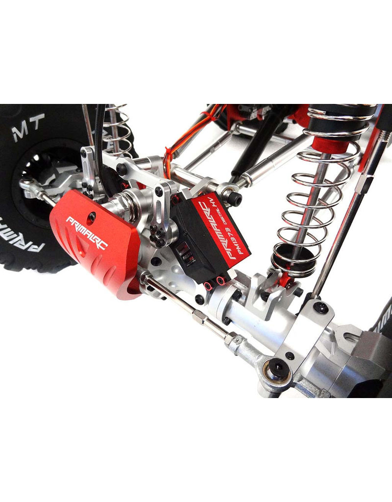 1/5 SCALE RAMINATOR MONSTER TRUCK RTR 