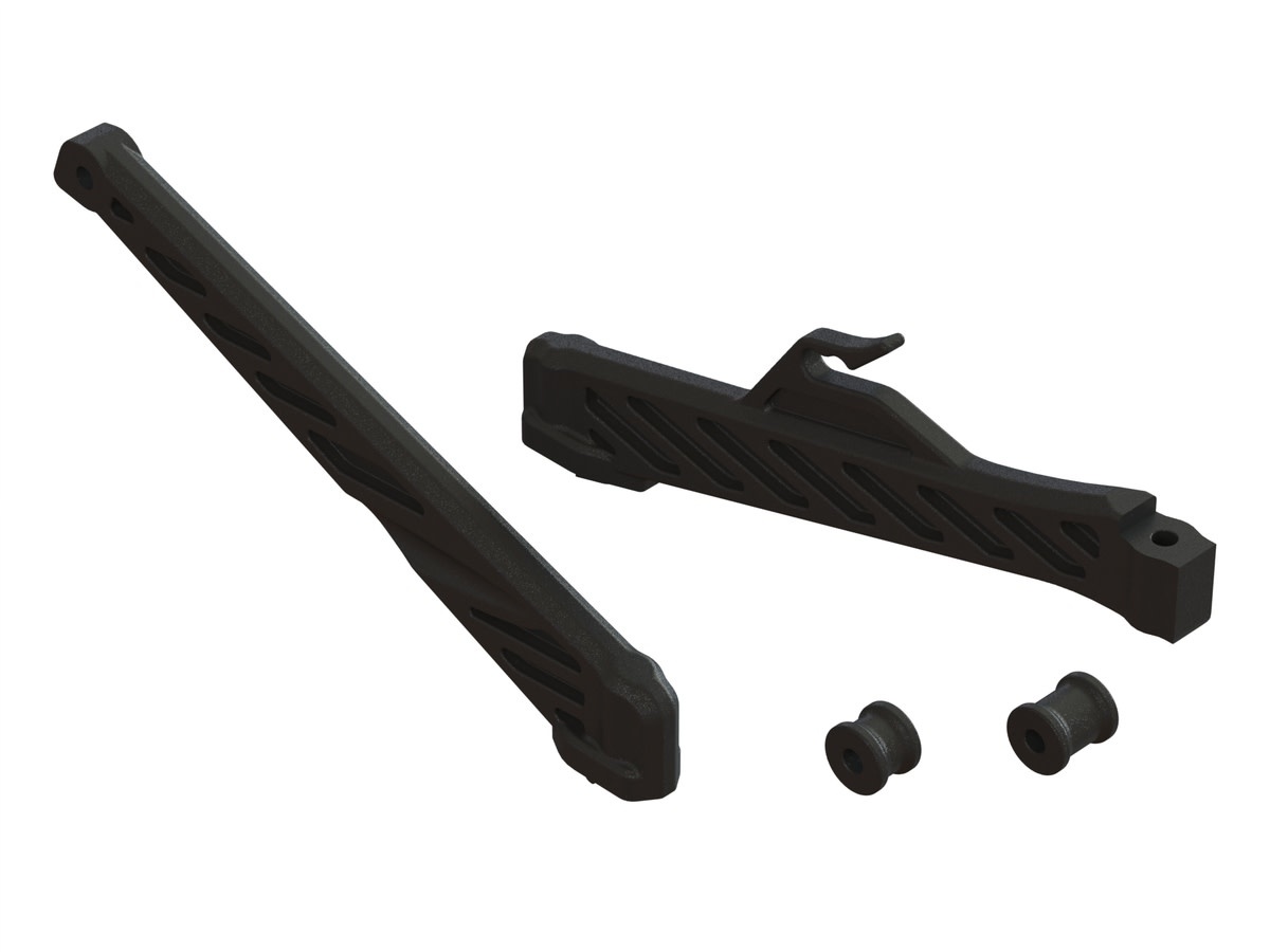 ARA320620 CHASSIS BRACE SET