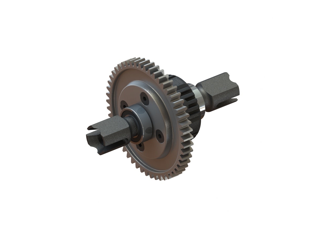 ARA310991 LIMITED SLIP CENTER DIFF SET 50T 100K
