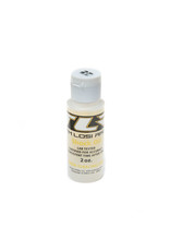 TLR TLR74005 SILICONE SHOCK OIL, 27.5WT, 294CST, 2OZ