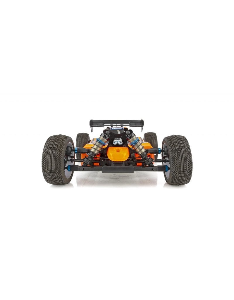 TEAM ASSOCIATED ASC80939 RC8 B3.2 TEAM 1/8 4WD OFF-ROAD NITRO BUGGY KIT