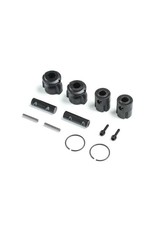 LOSI LOS232061 CENTER DIFF JOINT, OUTDRIVE CUP SET, FR/RR: V100