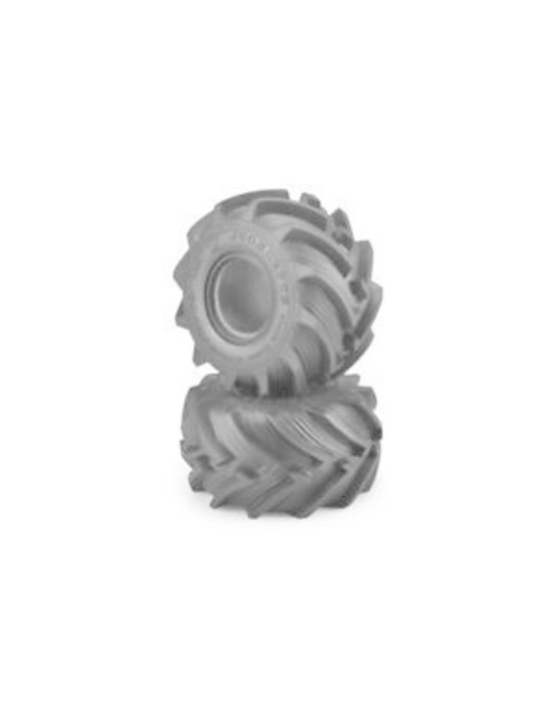 JCONCEPTS JCO3083-01 FLING KINGS JR. 2.2: BLUE COMPOUND