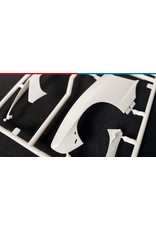 TAMIYA TAM24355 1/24 MCLAREN SENNA PLASTIC MODEL KIT