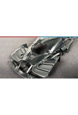 TAMIYA TAM24355 1/24 MCLAREN SENNA PLASTIC MODEL KIT