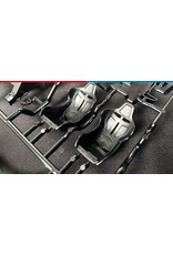 TAMIYA TAM24355 1/24 MCLAREN SENNA PLASTIC MODEL KIT