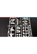 TAMIYA TAM24355 1/24 MCLAREN SENNA PLASTIC MODEL KIT