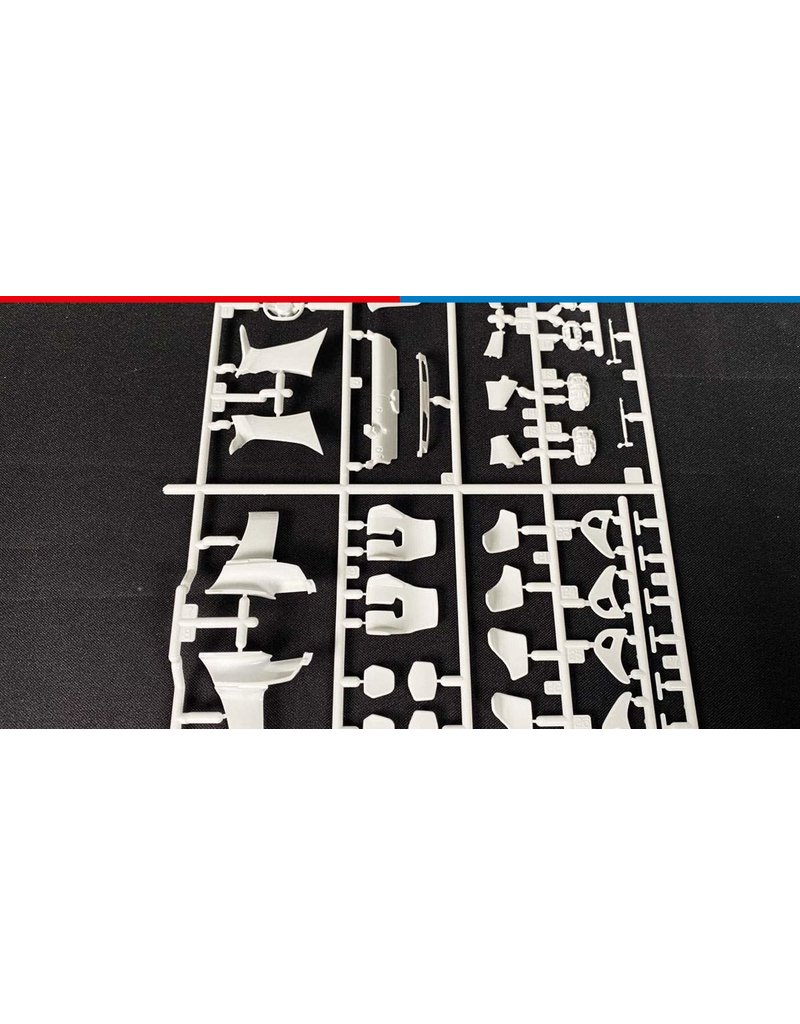 TAMIYA TAM24355 1/24 MCLAREN SENNA PLASTIC MODEL KIT