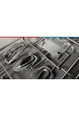 TAMIYA TAM24355 1/24 MCLAREN SENNA PLASTIC MODEL KIT