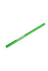 TRAXXAS TRA6755G DRIVESHAFT, CENTER, 6061-T6 ALUMINUM (GREEN-ANODIZED)