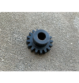 MY TOBBIES MT MOD1.5 14T PINION GEAR: 8MM BORE HARDENED STEEL