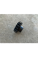 MY TOBBIES MT MOD1.5 14T PINION GEAR: 8MM BORE HARDENED STEEL