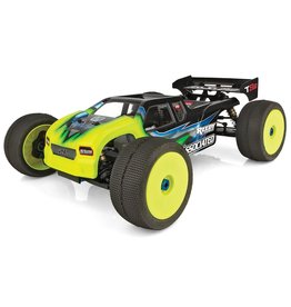 TEAM ASSOCIATED ASC80943 RC8 T3.2 TEAM KIT