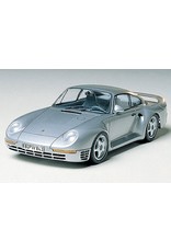 TAMIYA TAM24065 1/24 PORSCHE 959 MODEL KIT