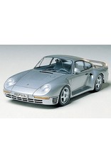TAMIYA TAM24065 1/24 PORSCHE 959 PLASTIC MODEL KIT