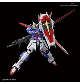 BANDAI BAN2509667 #33 FORCE IMPULSE GUNDAM "GUNDAM SEED DESTINY