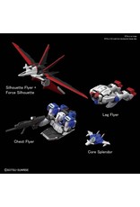 BANDAI BAN2509667 #33 FORCE IMPULSE GUNDAM "GUNDAM SEED DESTINY