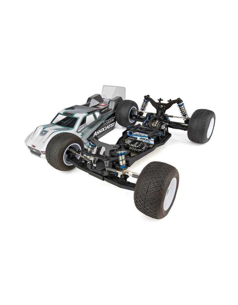 TEAM ASSOCIATED ASC70003 RC10T6.2 TEAM KIT