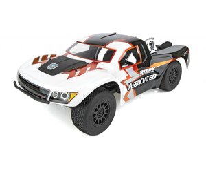 Team Associated SC6.2 1/10スケール RCカー ASC70008 RC10SC6.2 TEAM KIT - My Tobbies - Toys & Hobbies