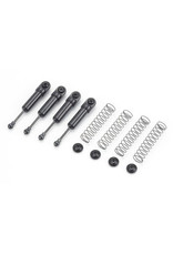 KYOSHO KYO32521GM MINI-Z 4X4 READYSET JEEP WRANGLER UNLIMITED RUBICON: GRANITE CYRISTAL METALLIC