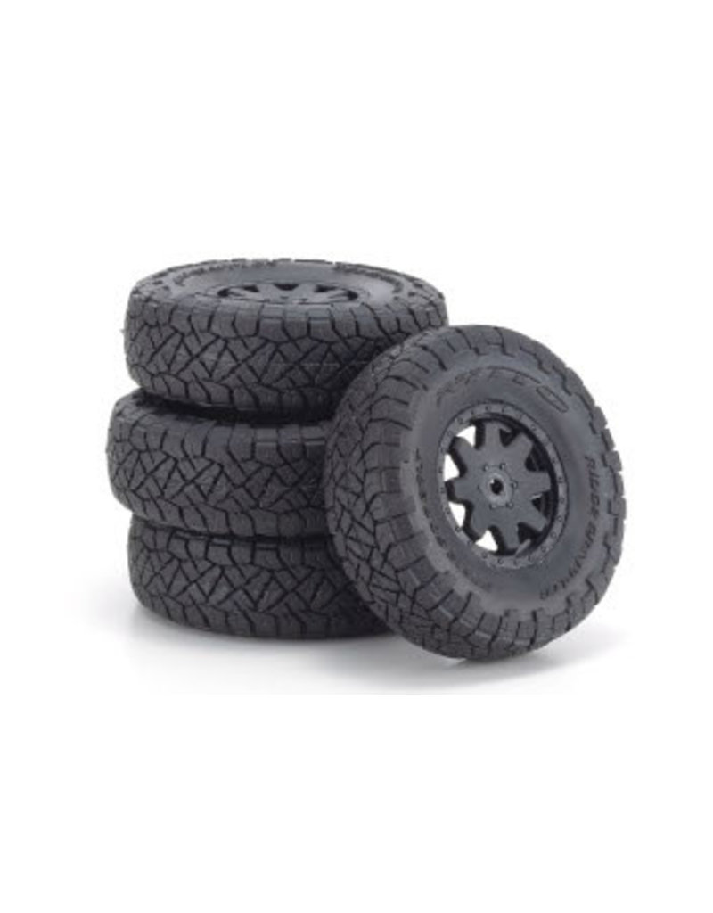 KYOSHO KYO32521GM MINI-Z 4X4 READYSET JEEP WRANGLER UNLIMITED RUBICON: GRANITE CYRISTAL METALLIC