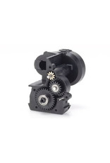 KYOSHO KYO32521GM MINI-Z 4X4 READYSET JEEP WRANGLER UNLIMITED RUBICON: GRANITE CYRISTAL METALLIC