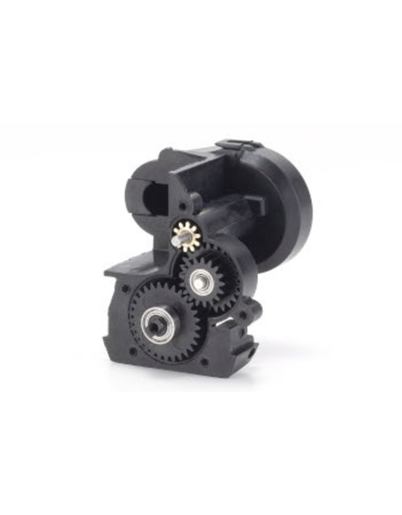KYOSHO KYO32521GM MINI-Z 4X4 READYSET JEEP WRANGLER UNLIMITED RUBICON: GRANITE CYRISTAL METALLIC