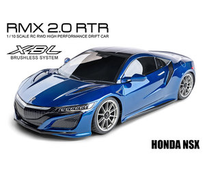 ドリフト 1/10 2WD mst-mxs-533701b-mst-rmx-20-1-